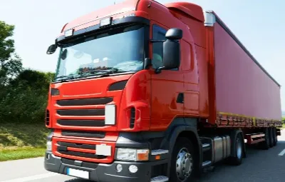 Adana Ahmetli Ambar Kargo