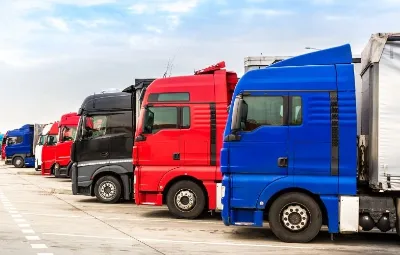 Adana Ahmetli Ambar Nakliyat