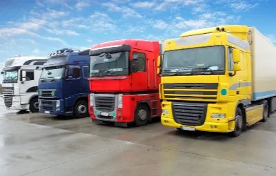 Adana Ahmetli Nakliye Ambarı