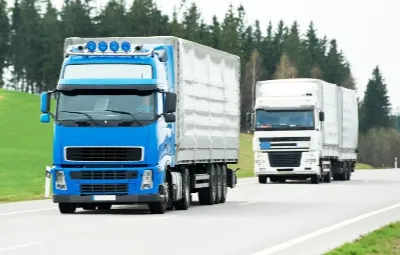 Adana ile Ahmetli Arası Eşya Taşıma